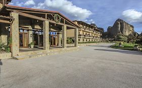 Grand Meteora Hotel